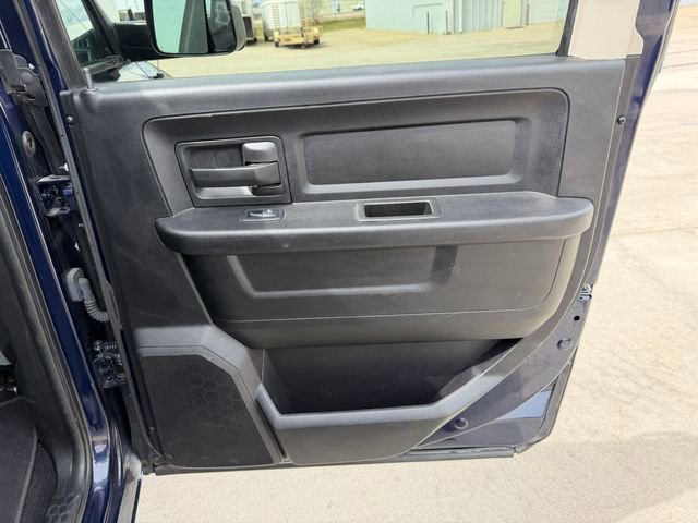 Used 2017 RAM 3500 Tradesman w/ Popular Equipment Group AWD/4WD image 28