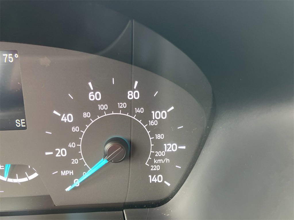 Used 2022 Ford Escape SE w/ Convenience Package image 39