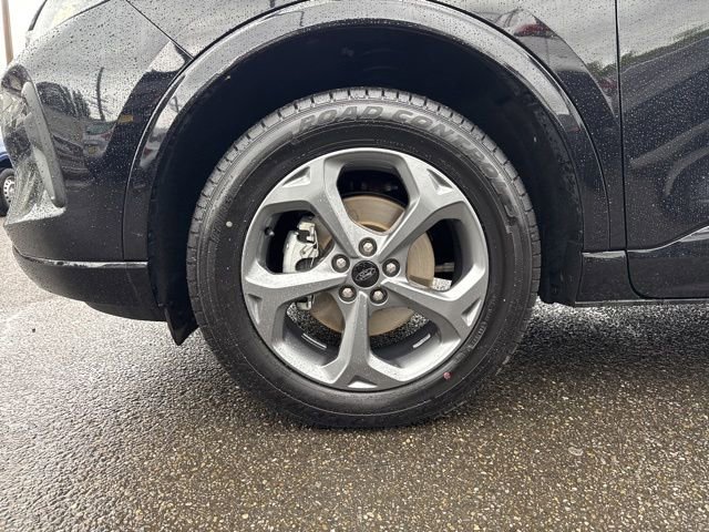Used 2024 Ford Escape ST-Line AWD/4WD image 14