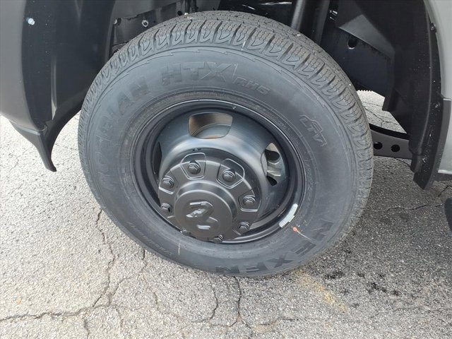 New 2026 RAM 3500 Tradesman image 6