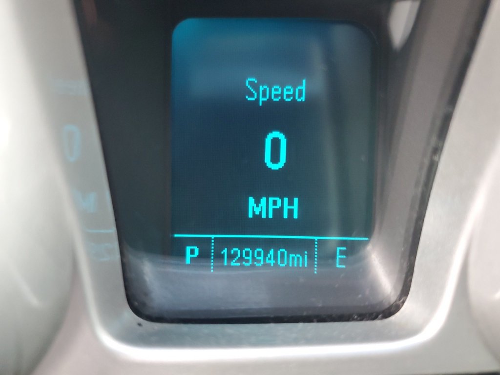 Used 2015 Chevrolet Camaro LS RWD image 12