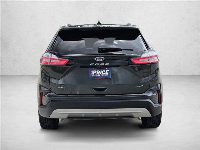 Used 2022 Ford Edge SEL w/ Convenience Package image 6
