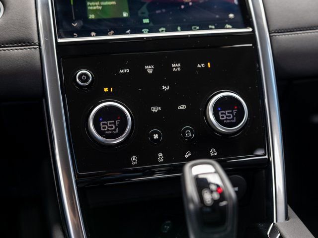 Used 2020 Land Rover Discovery Sport S image 46