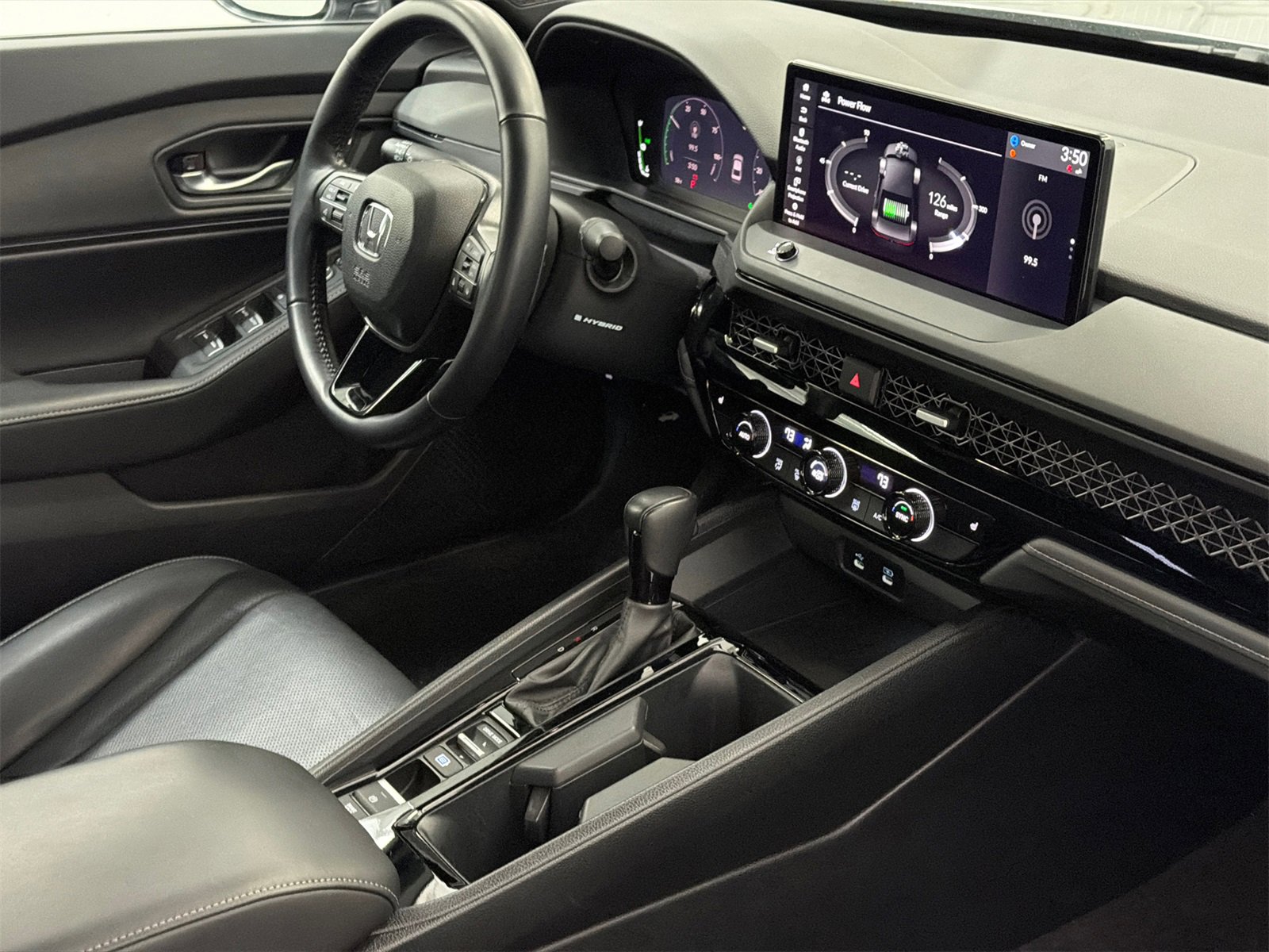 Used 2023 Honda Accord Sport image 9