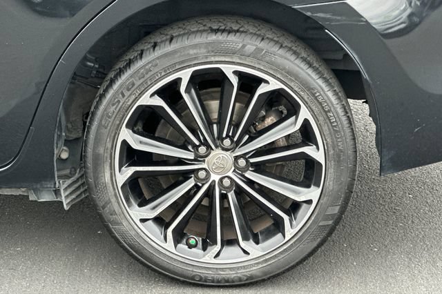 Used 2015 Toyota Corolla S FWD image 27