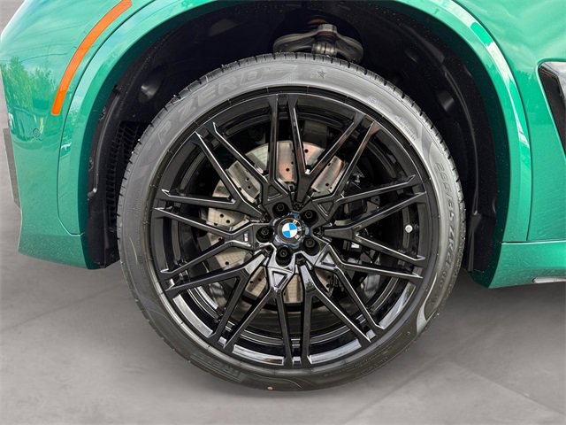 New 2026 BMW X5 M Competition w/ Executive Package image 14
