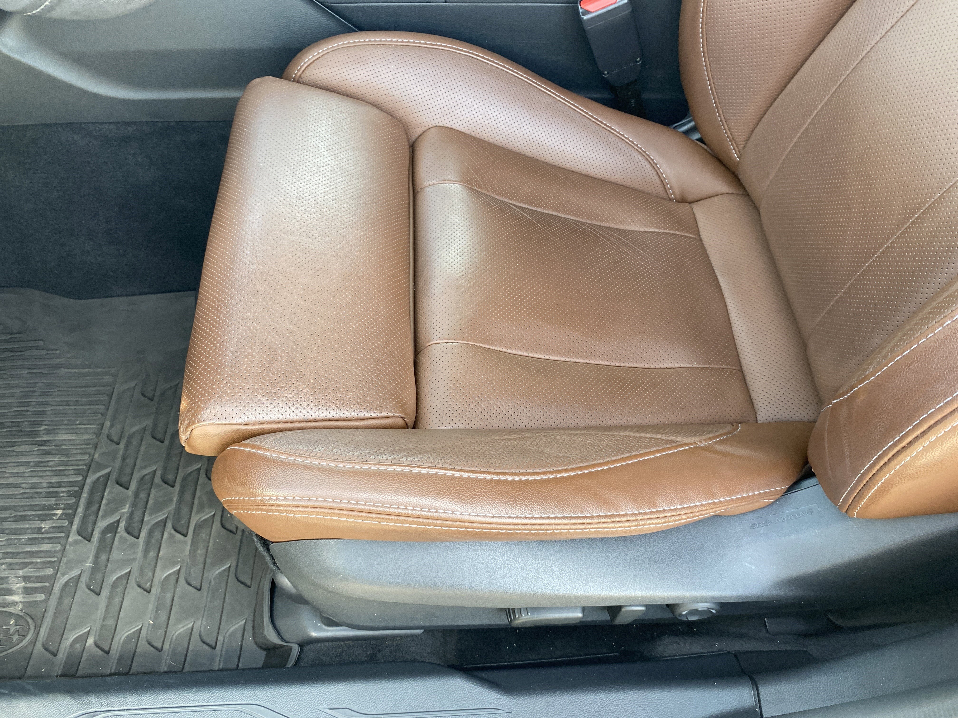 Used 2023 Subaru Outback Touring w/ Tech Package 2 image 15