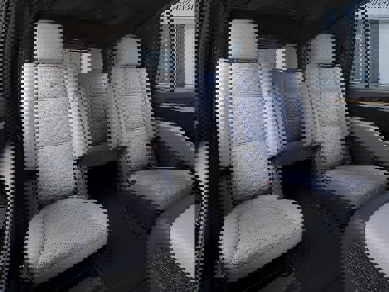 New 2026 Cadillac Escalade Platinum Sport image 17