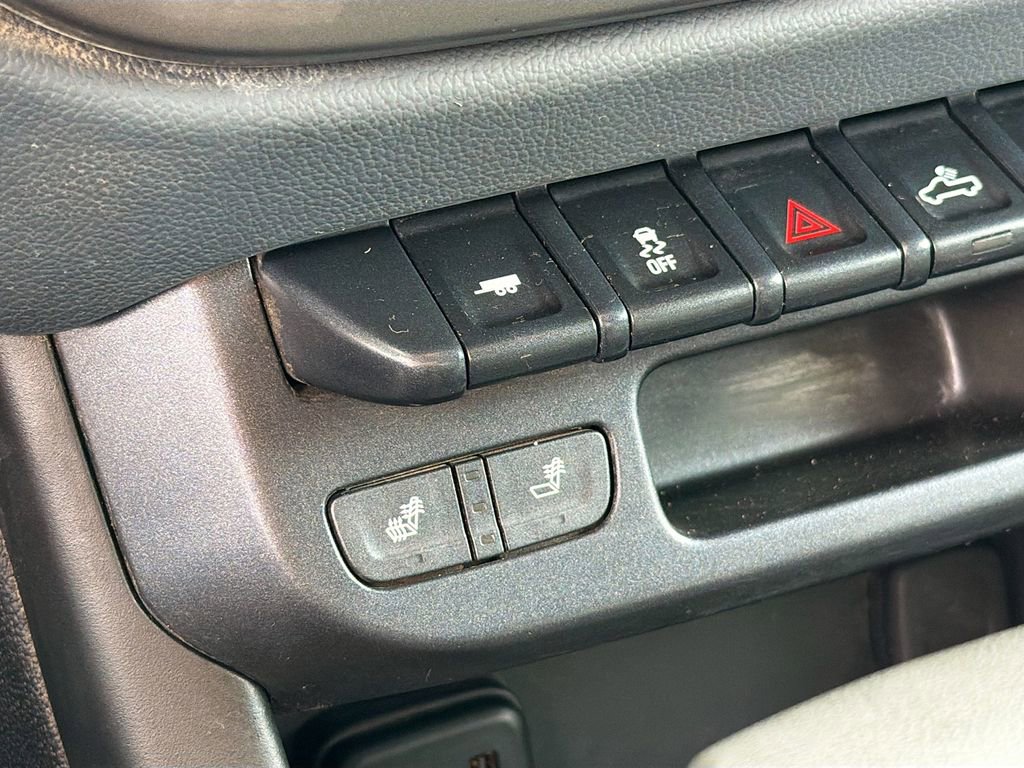 Used 2020 Chevrolet Colorado Z71 image 19