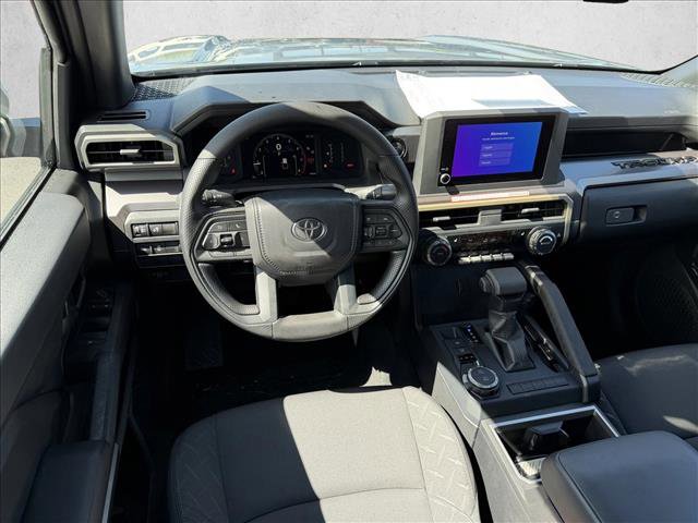 New 2026 Toyota Tacoma SR5 AWD/4WD image 10