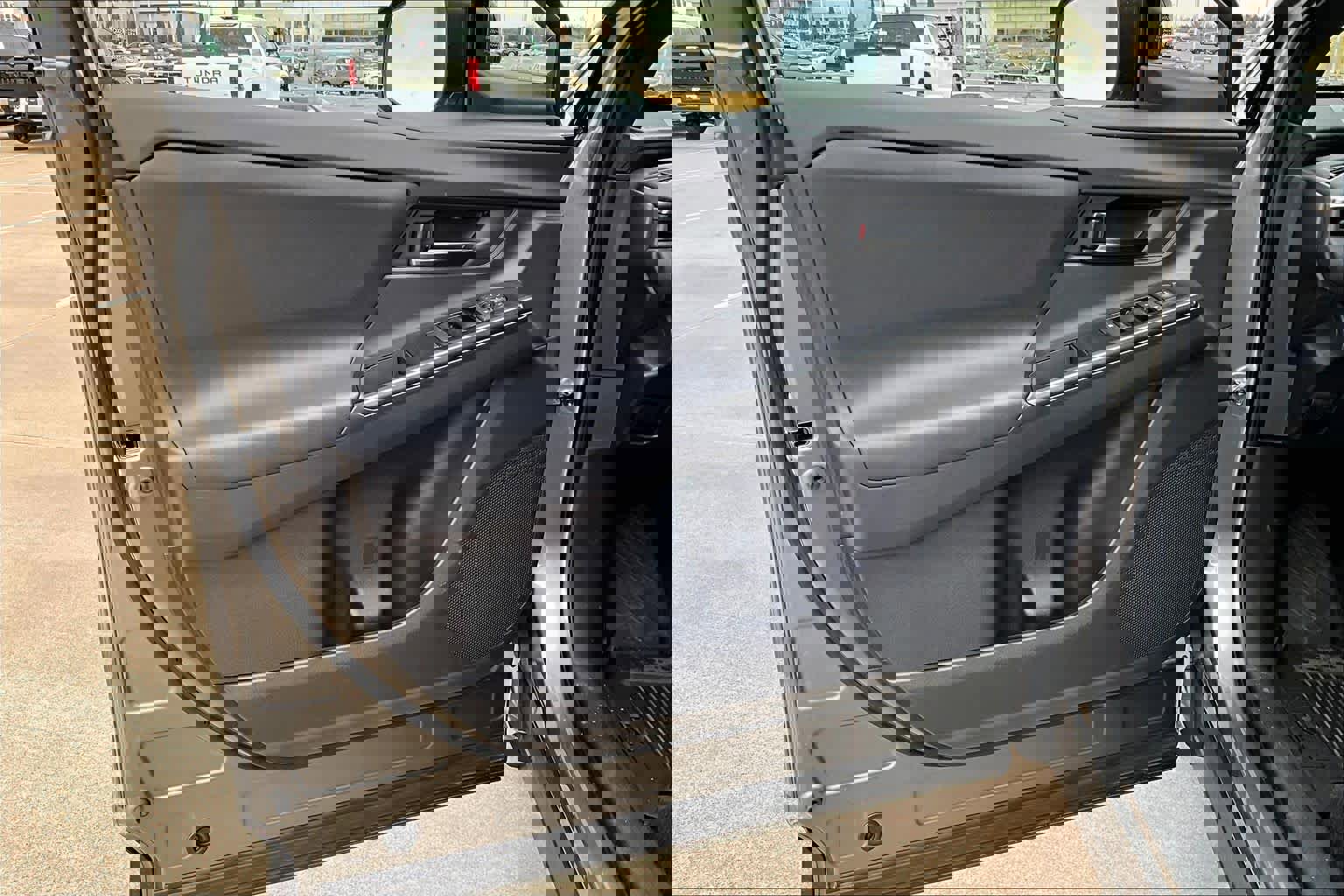 New 2026 Toyota bZ XLE image 10