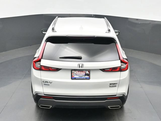 Used 2025 Honda CR-V Sport image 32