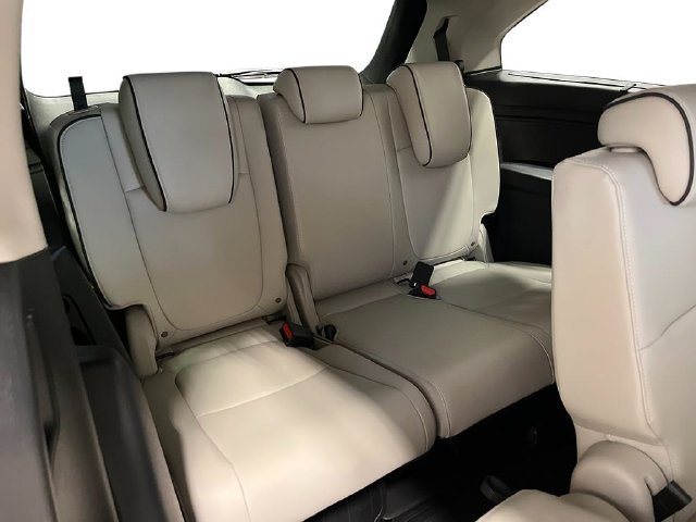 New 2027 Honda Odyssey Touring image 23
