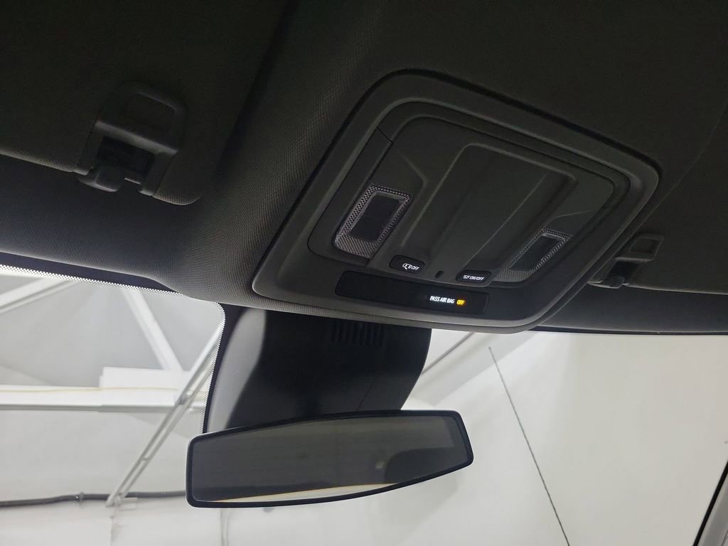 Used 2023 GMC Sierra 1500 Pro w/ Pro Value Package image 12