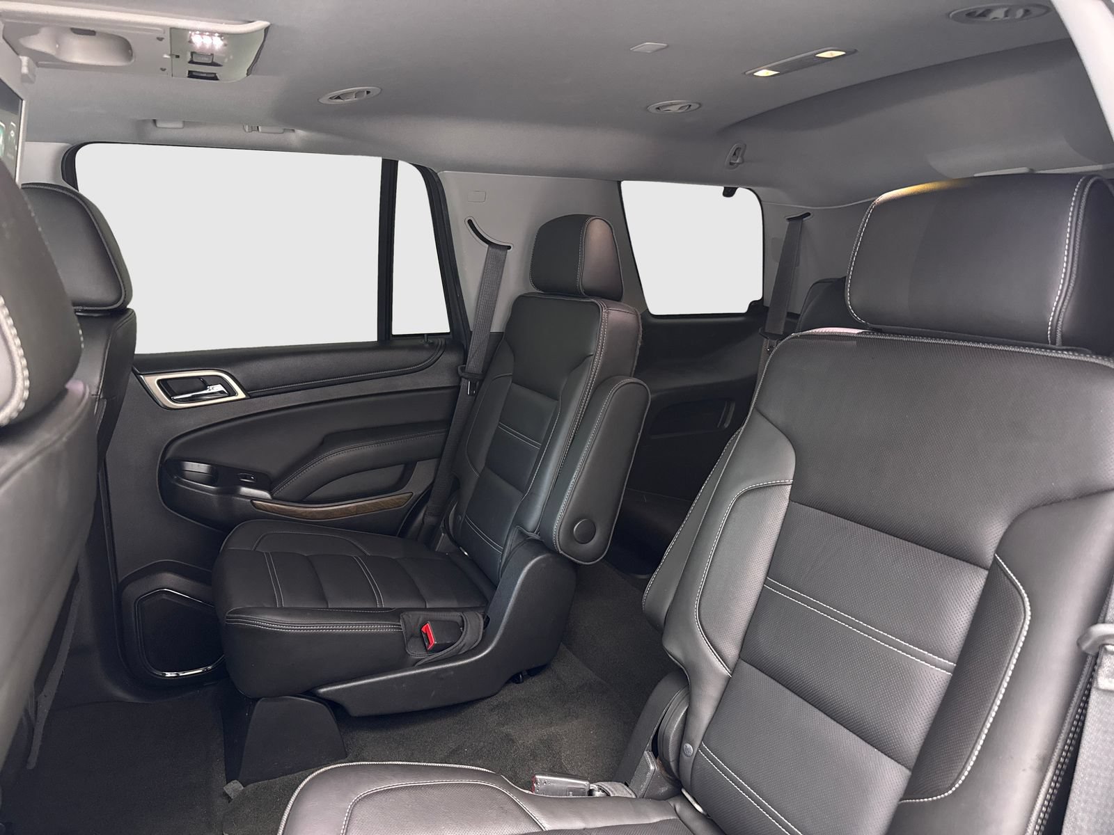 Used 2018 GMC Yukon Denali w/ Denali Ultimate Package RWD image 36