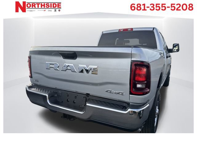New 2026 RAM 2500 Tradesman image 6