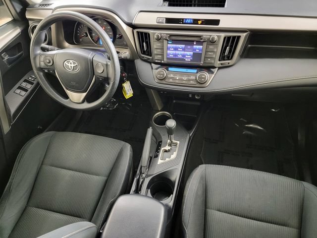Used 2014 Toyota RAV4 XLE AWD/4WD image 31