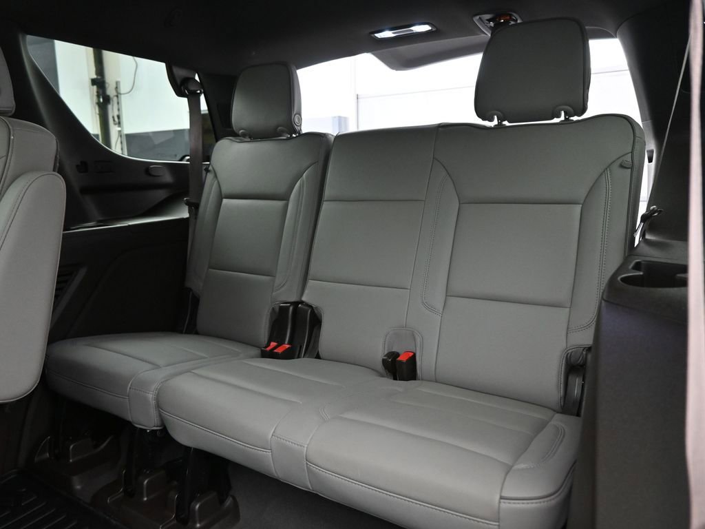 Certified 2023 GMC Yukon SLT image 24