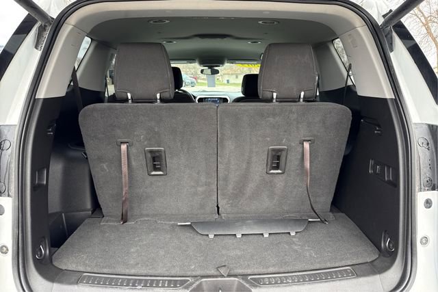 Used 2019 GMC Acadia SLE w/ Driver Alert Package I image 12