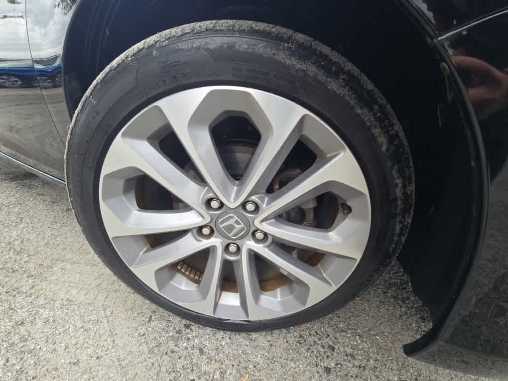 Used 2013 Honda Accord Sport image 12