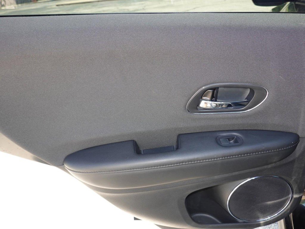 Used 2019 Honda HR-V EX image 22