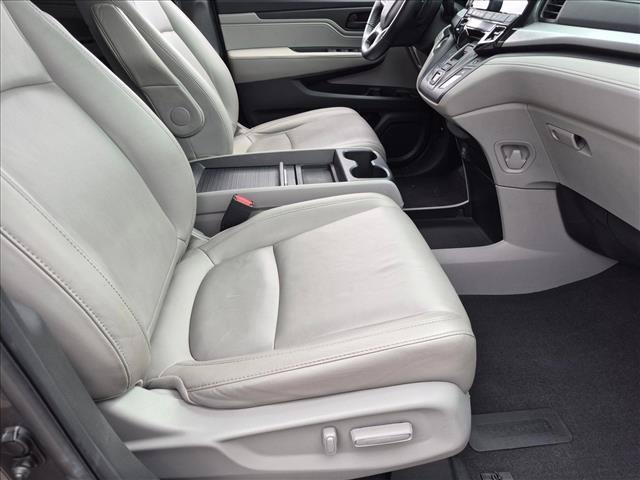 Used 2020 Honda Odyssey EX-L image 20
