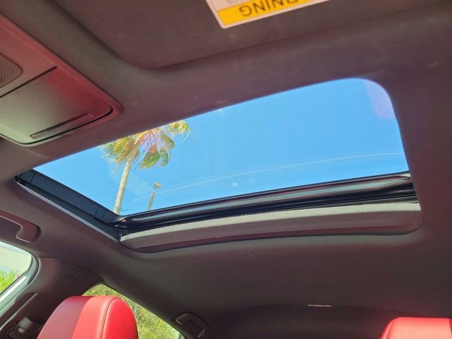 Used 2025 Acura Integra A-Spec image 29