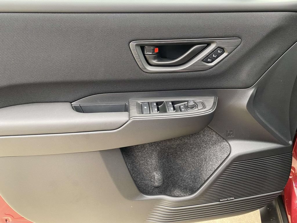 New 2026 Subaru Outback Limited AWD/4WD image 16