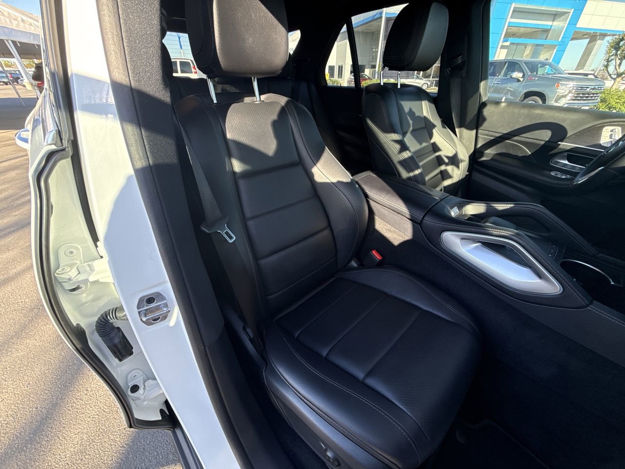 Used 2023 Mercedes-Benz GLE 350 image 28