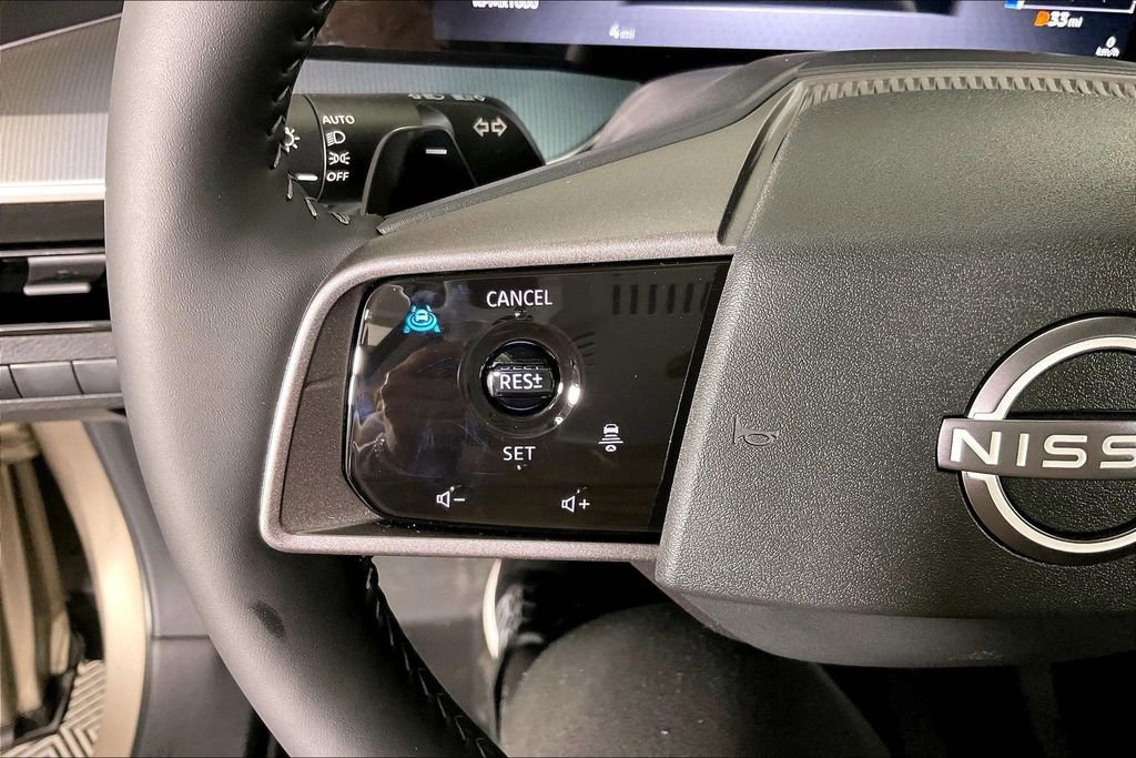 New 2026 Nissan Murano SL image 29