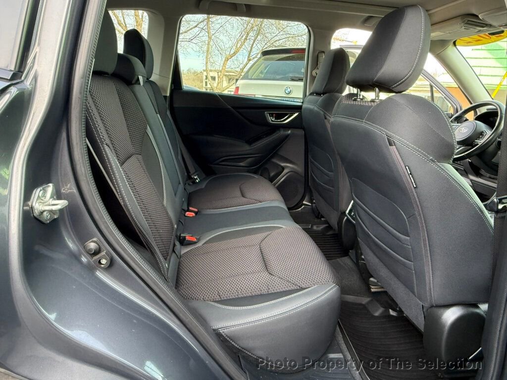 Used 2022 Subaru Forester Premium image 38