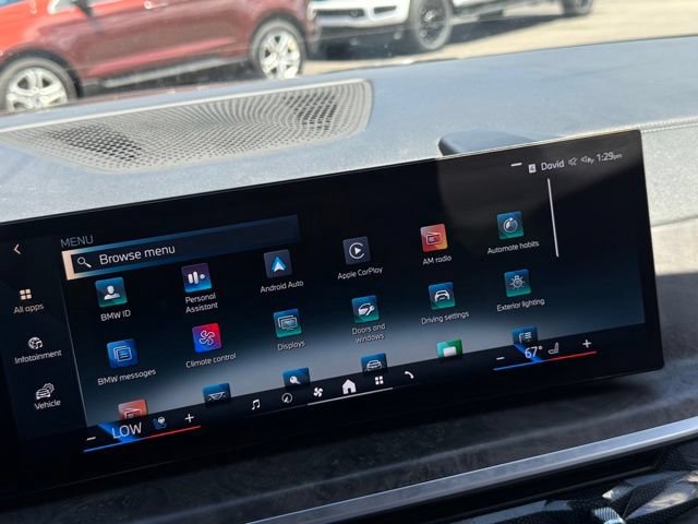 Used 2024 BMW X5 xDrive40i w/ Premium Package AWD/4WD image 28