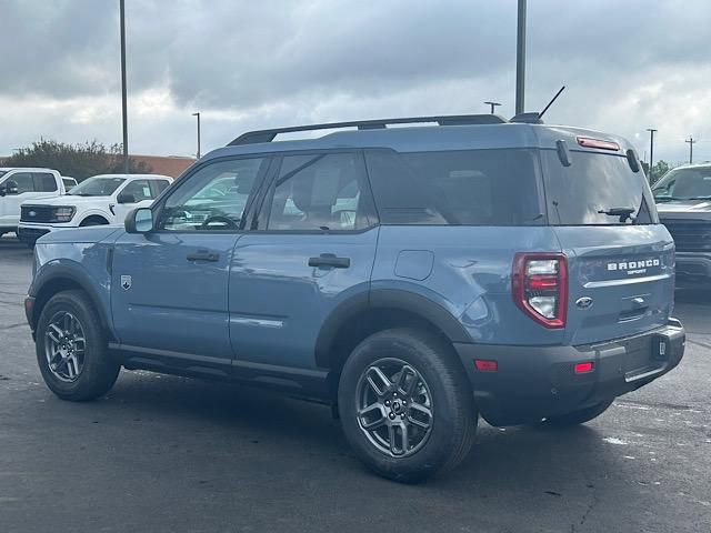 New 2025 Ford Bronco Sport Big Bend image 7