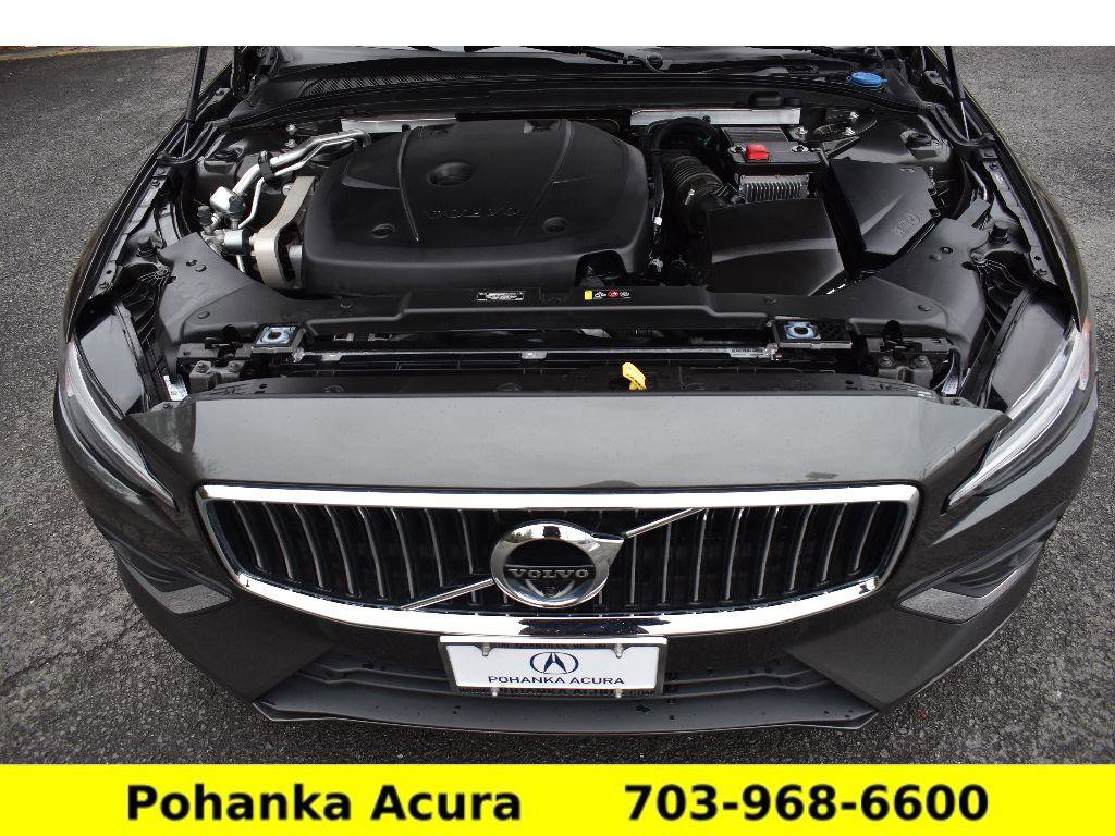 Used 2021 Volvo S60 T6 Inscription image 34