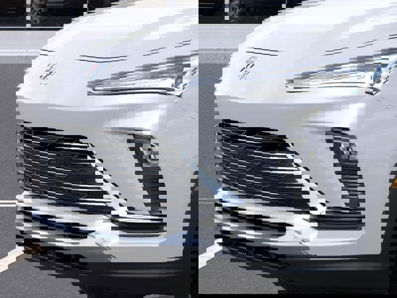 New 2026 Buick Envista Preferred w/ Convenience I Package image 13