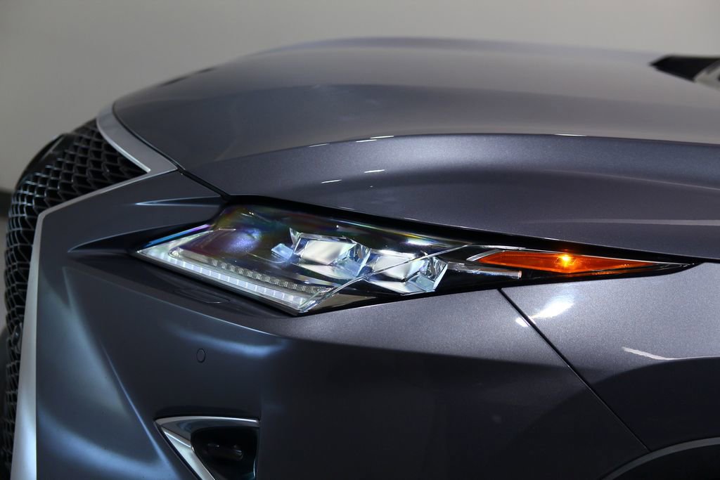 Used 2019 Lexus RX 350 F Sport image 17