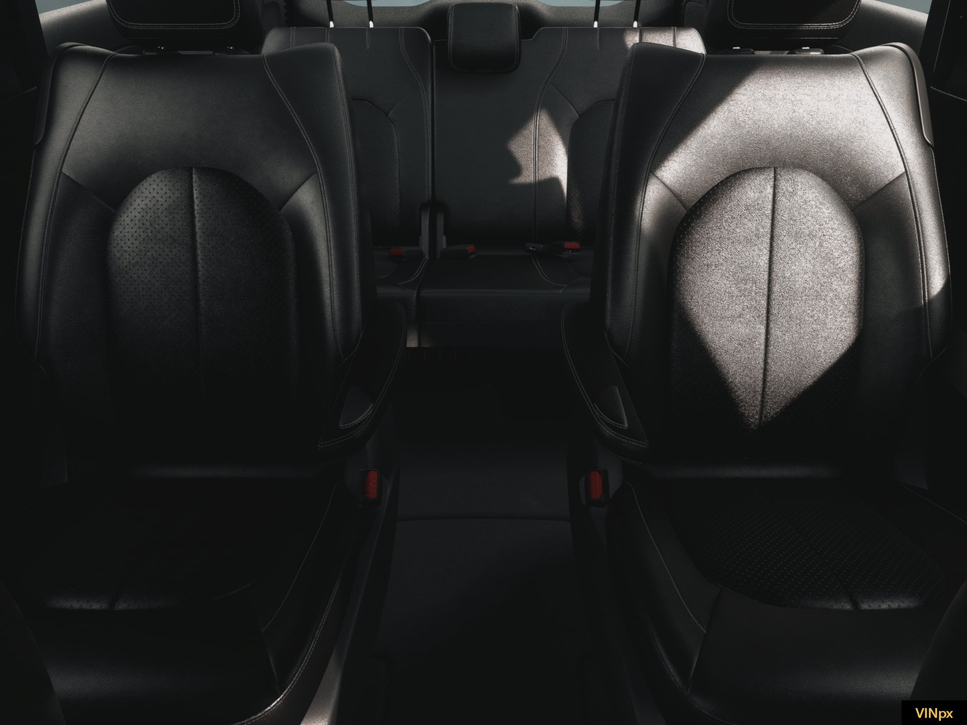 New 2027 Chrysler Pacifica LX FWD image 17