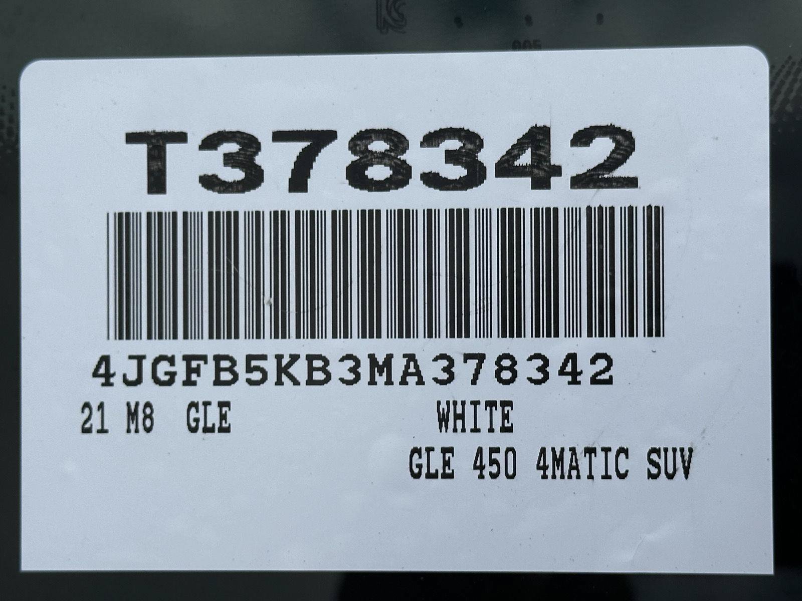 Used 2021 Mercedes-Benz GLE 450 4MATIC image 63