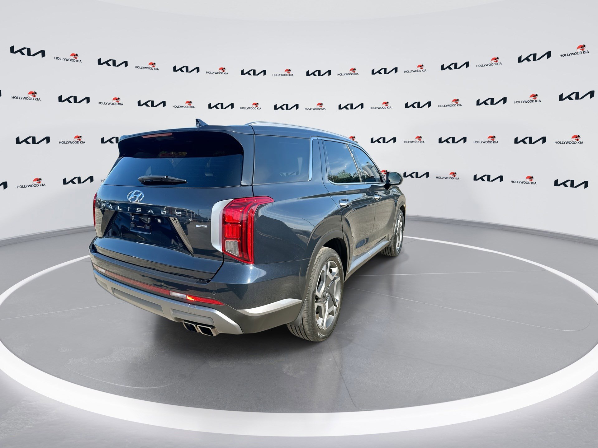 Used 2025 Hyundai Palisade SEL AWD/4WD image 8