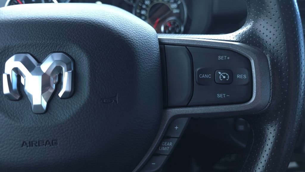 Used 2024 RAM 2500 Tradesman w/ Protection Group image 27