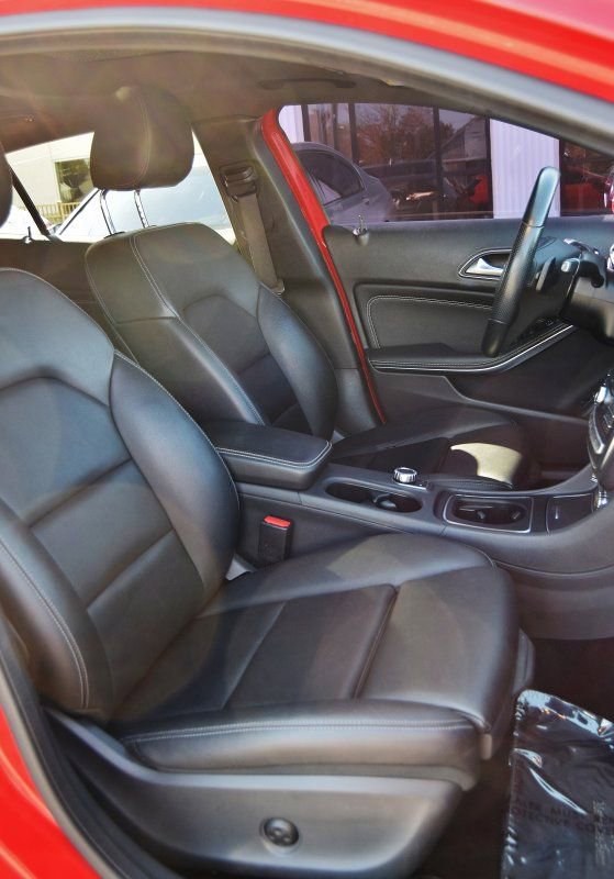 Used 2019 Mercedes-Benz GLA 250 4MATIC image 23