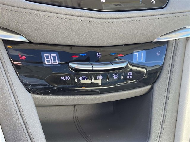 Used 2021 Cadillac XT5 Premium Luxury image 28