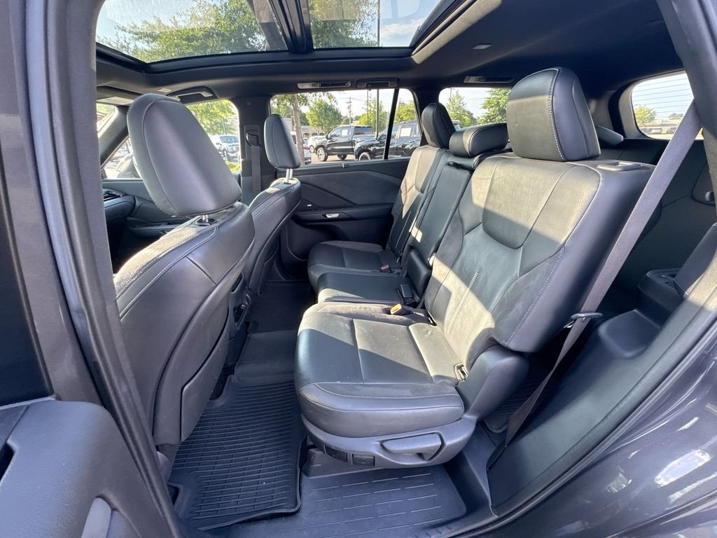Used 2024 Lexus TX 350 AWD w/ Technology Package image 33