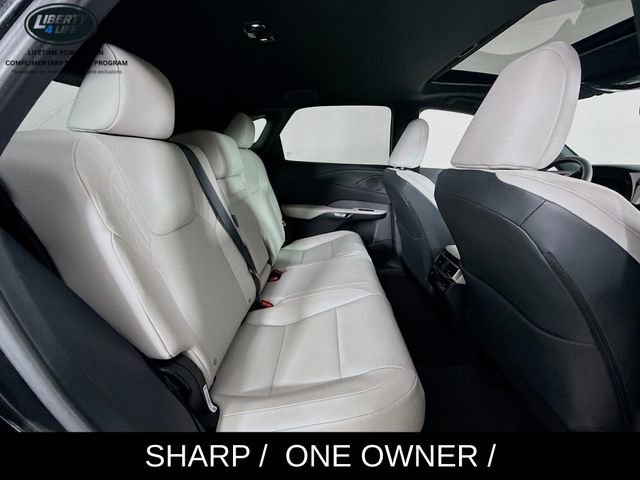 Used 2023 Lexus RX 350 AWD image 27