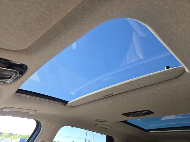 Used 2021 Hyundai Palisade Limited w/ Winter Package image 9