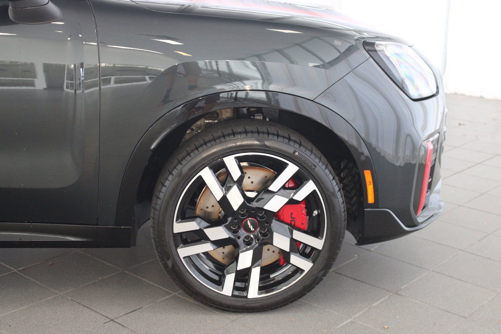 New 2026 MINI Cooper Countryman John Cooper Works image 11