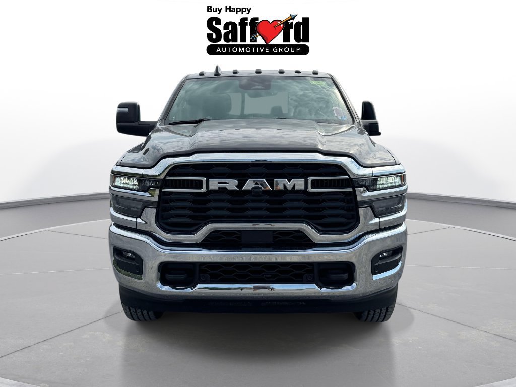 New 2026 RAM 2500 Tradesman AWD/4WD image 7