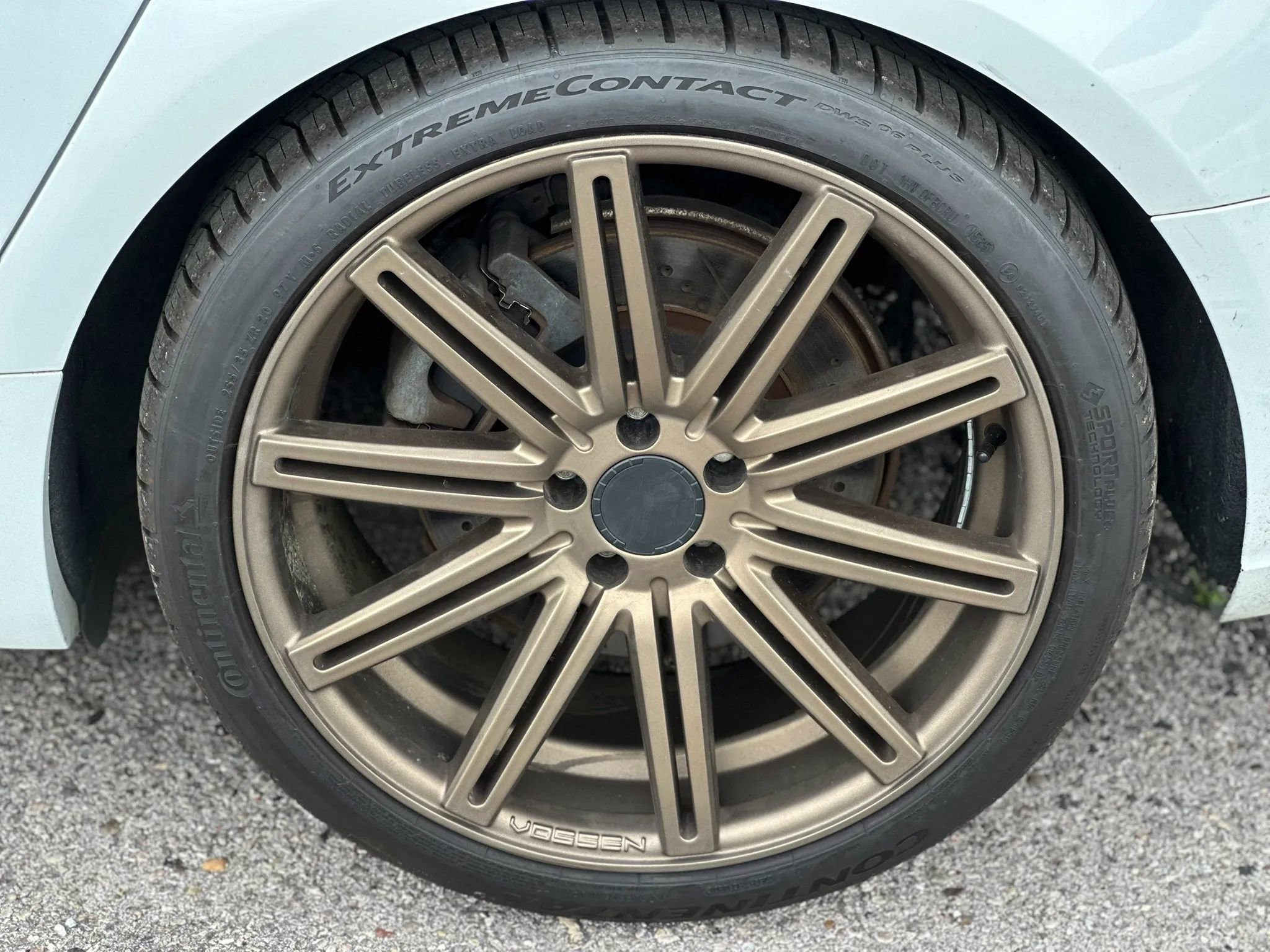 Used 2013 Audi A6 3.0T Premium Plus image 25