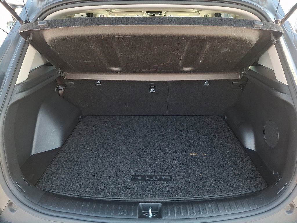 Certified 2023 Kia Seltos SX w/ SX Sunroof Package image 30