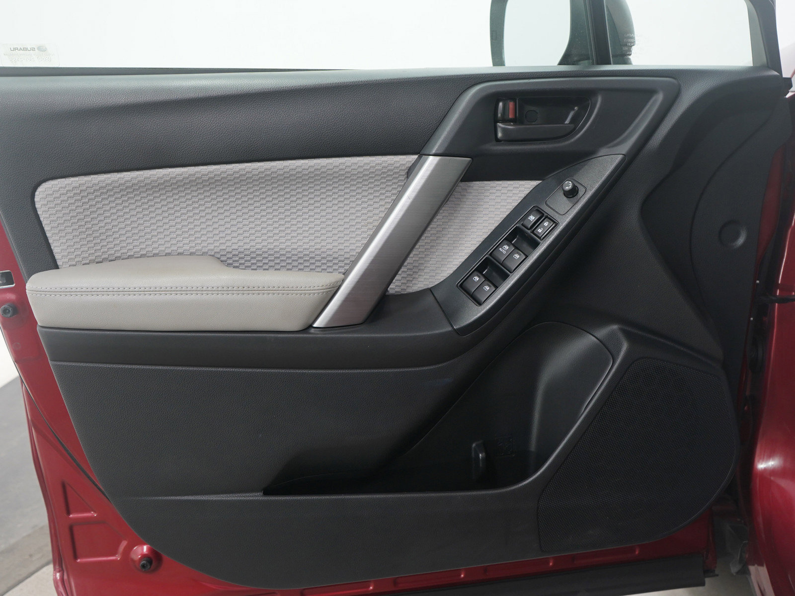 Used 2018 Subaru Forester 2.5i image 20